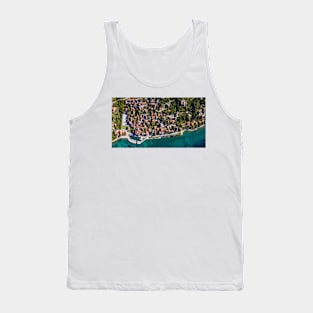 Diklo Tank Top